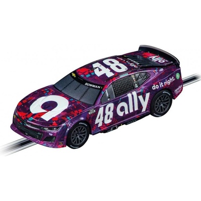 Carrera Auto GO 64268 NASCAR Camaro NextGen ZL1 – Zbozi.Blesk.cz