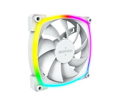 Montech AX120 PWM W
