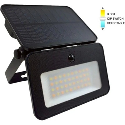 VITO СОЛАРЕН led ПРОЖЕКТОР 3000-6500k 3.7v 2ah vito atakama (6970233835370)