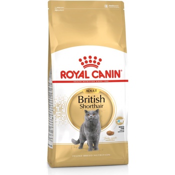 Royal Canin British Shorthair Adult 2 kg