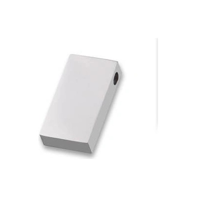 Šperky4U Ocelový přívěšek destička obdélník DR1302