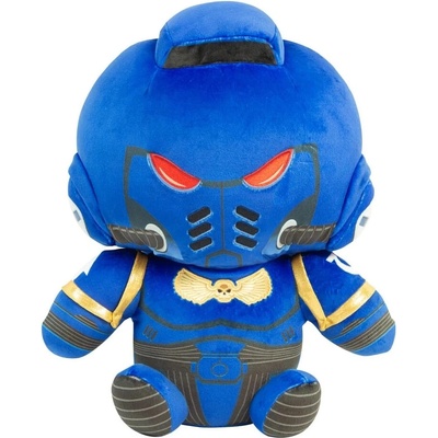 Tomy Warhammer 40000 Space Marine