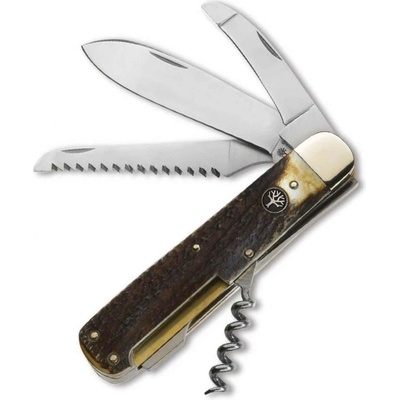 BÖKER JAGDMESSER QUADRO CPM 110649