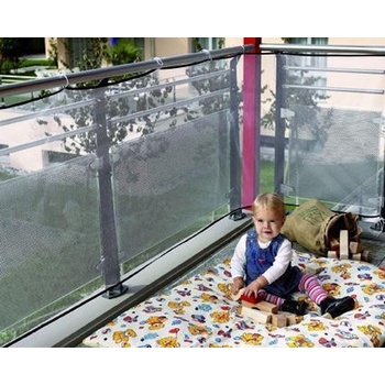 reer 71743 Reer мрежа за балкон (4013283717431)