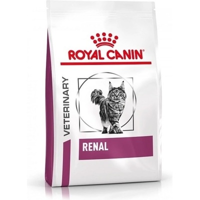 Royal Canin VHN Feline Renal 0,4 kg