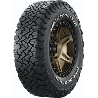 BFGoodrich LTALL TERRAIN T/A KO3 215/65 R16 103S
