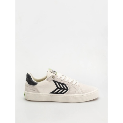 Cariuma CATIBA PRO 2.0 Suede and Cordura Smoke White