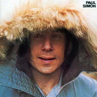 Paul Simon - Paul Simon CD