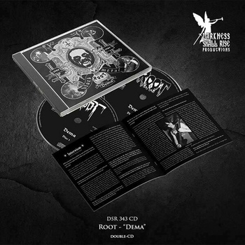 Root - Dema 2 CD