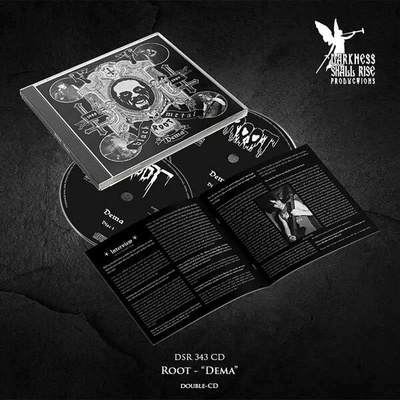Root - Dema 2 CD