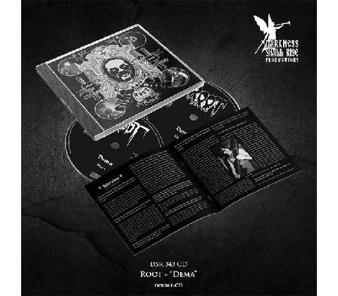 Root - Dema 2 CD