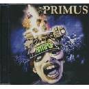 PRIMUS: ANTIPOP CD