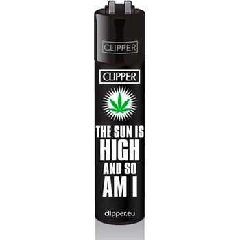 Clipper Weed Statements motív Weed Statements 3 3 3