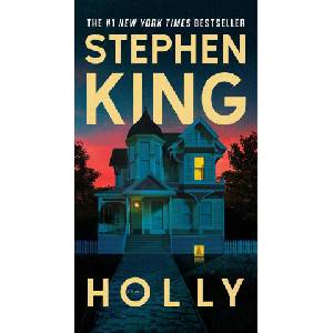 Holly | KING STEPHEN (2025)