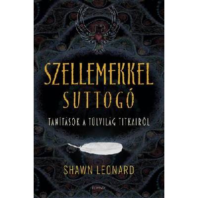Szellemekkel suttogó