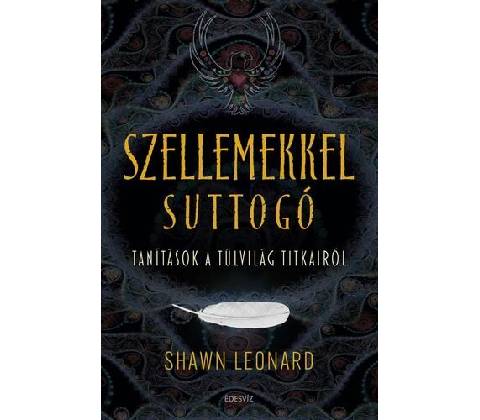 Szellemekkel suttogó