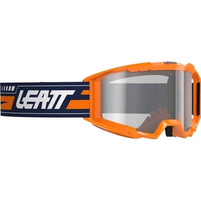 Leatt VIZION 3.5 IRIZ