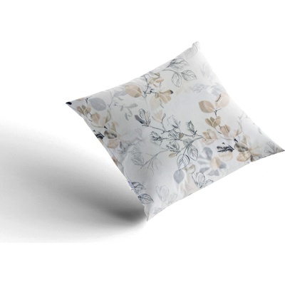 Brotex flanel Adalia natur 70 x 90 cm