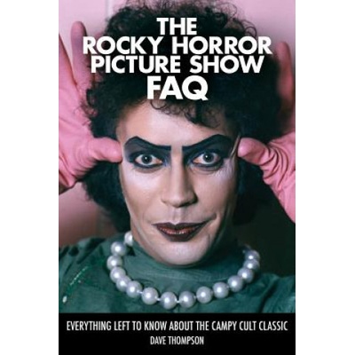 Rocky Horror Picture Show FAQ – Zbozi.Blesk.cz