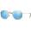 Ray-Ban Hexagonal RB3548N 001/9O