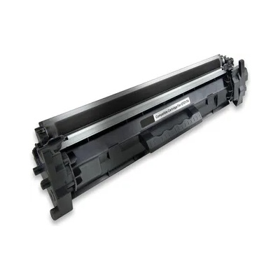 Compatible Съвместима тонер касета hp cf217h с чип