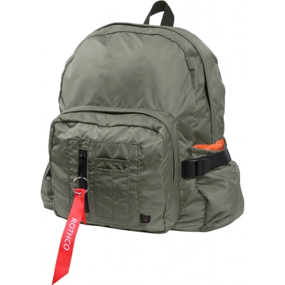 Rothco Bomber zelený