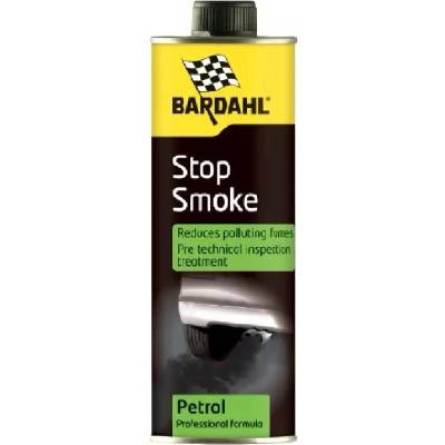 Bardahl Stop Smoke 300 ml - Добавка против пушене на двигателя
