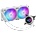 ASUS ROG Strix LC III 240 ARGB White (90RC00S2-M0UAY0)