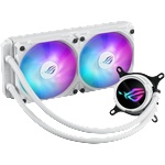 ASUS ROG Strix LC III 240 ARGB White (90RC00S2-M0UAY0)