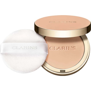 Clarins Ever Matte Compact Powder Пудра компактна 10gr