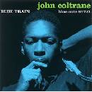 COLTRANE JOHN: BLUE TRAIN -RVG- CD