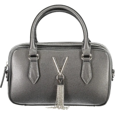 Valentino bags Дамска чанта valentino bags, Размер uni, Цвят Сребро (vbs1r416gdivina_agcannaf)