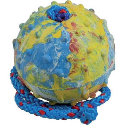 Gappay míč plný, sňůrka 50 cm/7 cm