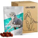 GELOREN HA ставна добавка за коне вишна 1350 г (3 x 450 г)