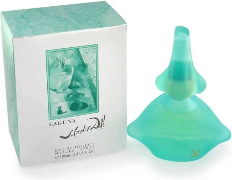Salvador Dali Laguna EDT 100 ml