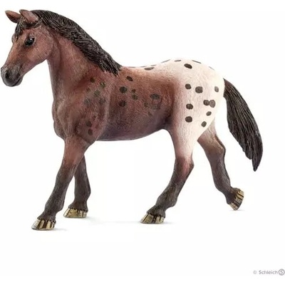 Schleich Schleich: Фигура на кобила апалуза (SLH13861)