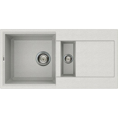 Elleci EASY 425 white