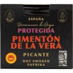 Hispaniola Paprika de la Vera 45 g, люта PDO, Hispaniola (HIS3859)