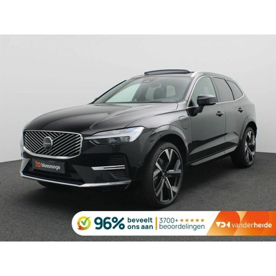 Volvo XC60 Plug-in Hybrid T6 Ultra Bright AWD 257 kW