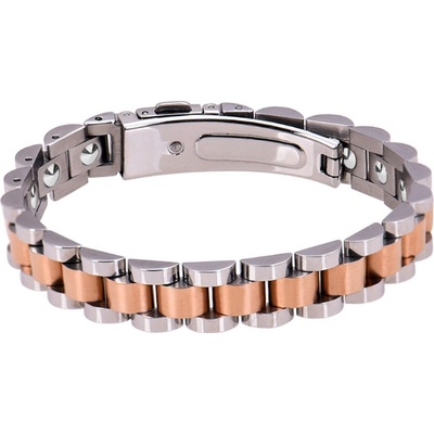 Steel Edge Magnetický náramok WJHB716
