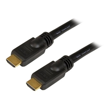 StarTech StarTech. com HDMM15M HDMI кабел 15 м HDMI тип A (стандартен) Черен (HDMM15M)