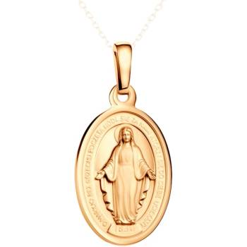 SAVICKI Медальон savicki: злато