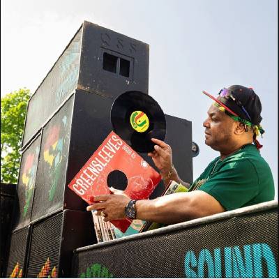 Various Artists - Dubs From the Foundation (2 LP) (0601811217818)