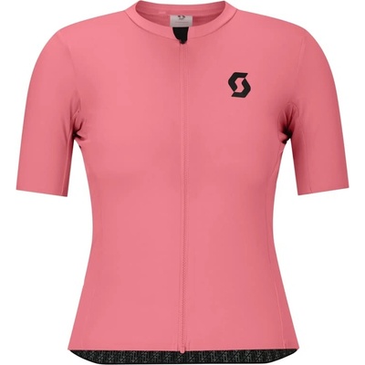 Scott Jersey W's Ultd SS Dámsky