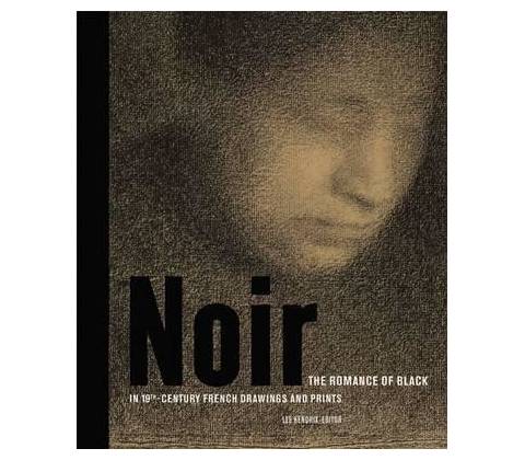 Noir Hendrix Lee