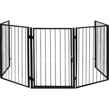 Kaminer BK-2961 zábrana ke krbu 300 cm