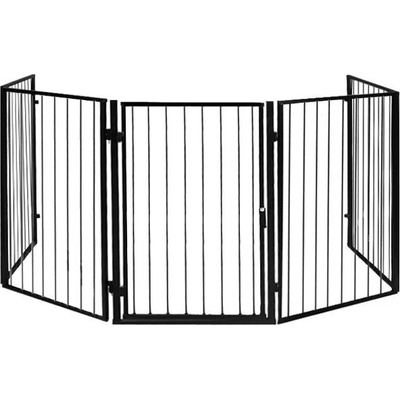 Kaminer BK-2961 zábrana ke krbu 300 cm