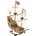Corel Mayflower kit 1:140