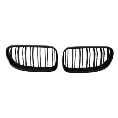 Решетки за bmw e92 (2010-2013) - двойни гланц