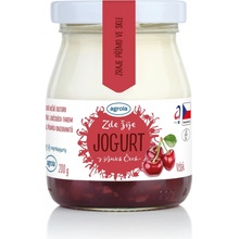 Agrola Jogurt višeň 200 g